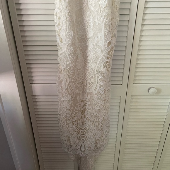 Spell Bridal Gown - Picture 8 of 9